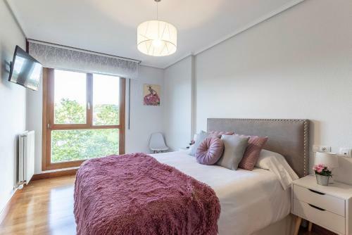 Apartamento Confort Junto A La R�a De Barakaldo