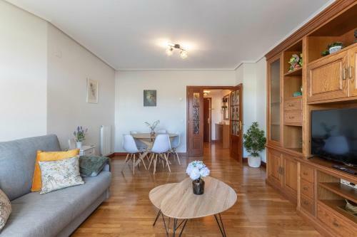 Apartamento Confort Junto A La R�a De Barakaldo