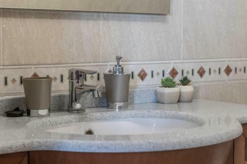 Apartamento Confort Junto A La R�a De Barakaldo