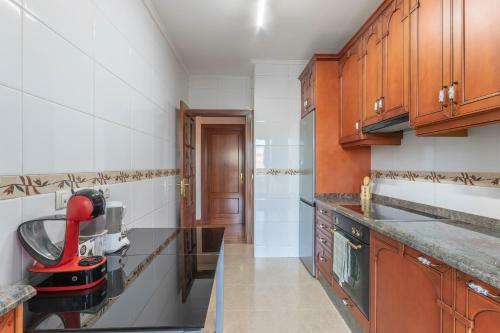 Apartamento Confort Junto A La R�a De Barakaldo