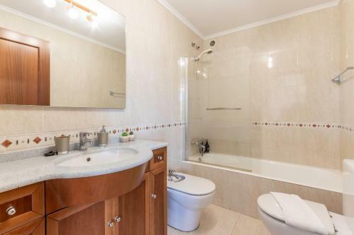 Apartamento Confort Junto A La R�a De Barakaldo