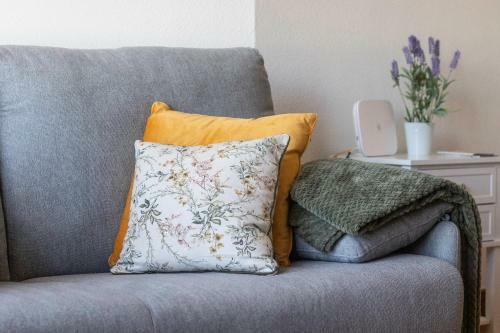 Apartamento Confort Junto A La R�a De Barakaldo