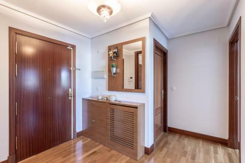 Apartamento Confort Junto A La R�a De Barakaldo