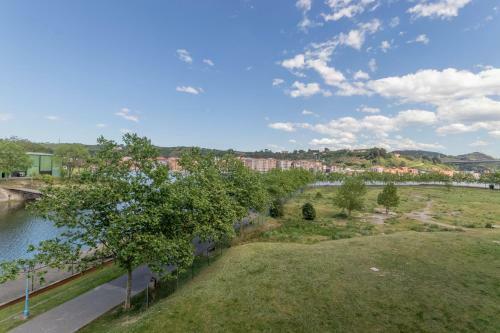 Apartamento Confort Junto A La R�a De Barakaldo