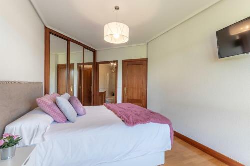 Apartamento Confort Junto A La R�a De Barakaldo