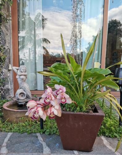 Finca Vistas Al Teide Con Jacuzzi, Wifi Y Tv Sat�lite