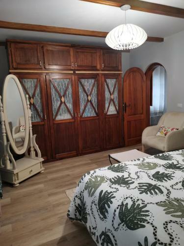 Finca Vistas Al Teide Con Jacuzzi, Wifi Y Tv Sat�lite