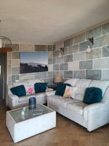 Finca Vistas Al Teide Con Jacuzzi, Wifi Y Tv Sat�lite