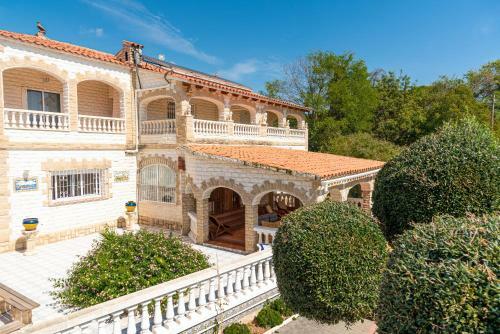 Villa Luxury 020