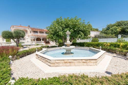 Villa Luxury 020