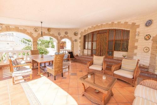 Villa Luxury 020
