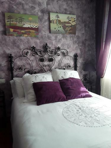 Hostal Casa Rural Mariluz