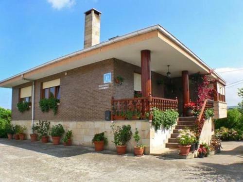 Hostal Casa Rural Mariluz
