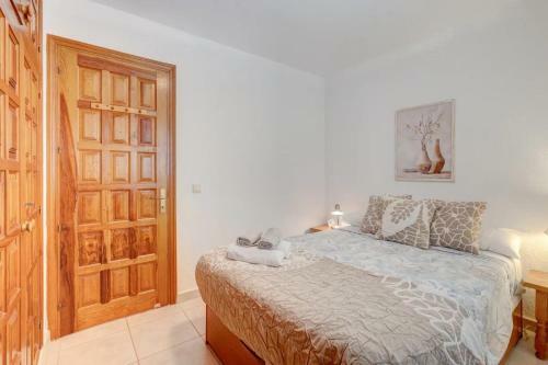 Apartamento Los Gigantes Sea View