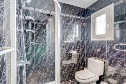 Apartamento Los Gigantes Sea View
