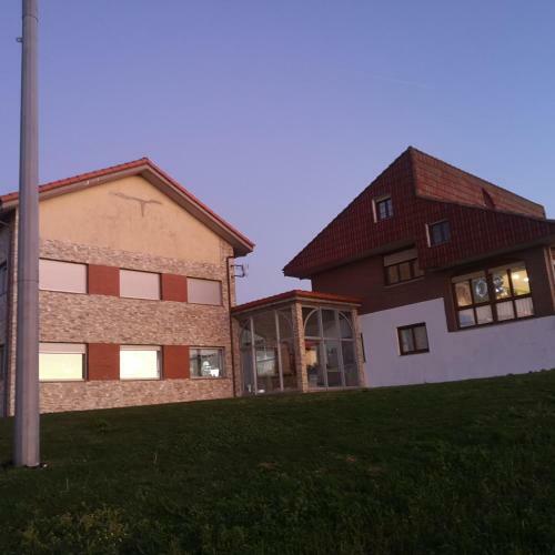 Apartamentos Gloria-patchwork