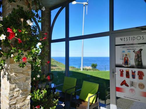 Apartamentos Gloria-patchwork