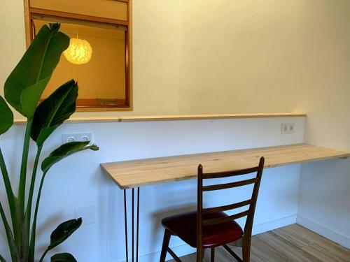 Casa Aloha, Parking Incluido