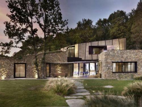 Casa Japandi Un Alojamiento Saludable