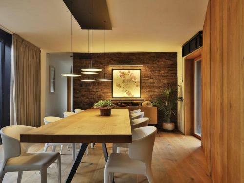 Casa Japandi Un Alojamiento Saludable