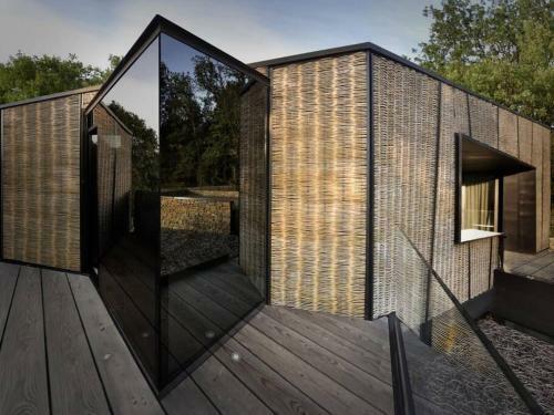 Casa Japandi Un Alojamiento Saludable