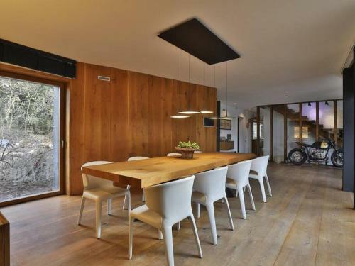 Casa Japandi Un Alojamiento Saludable