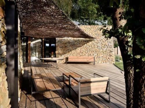 Casa Japandi Un Alojamiento Saludable