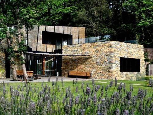 Casa Japandi Un Alojamiento Saludable