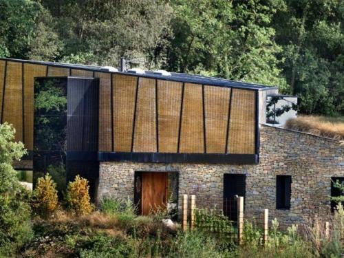 Casa Japandi Un Alojamiento Saludable