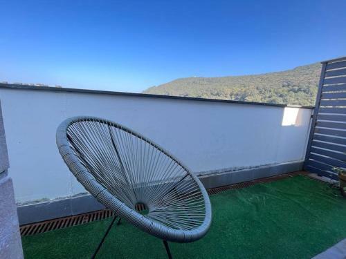 Apartamento Duplex Bah�a De Santo�a