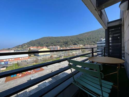 Apartamento Duplex Bah�a De Santo�a