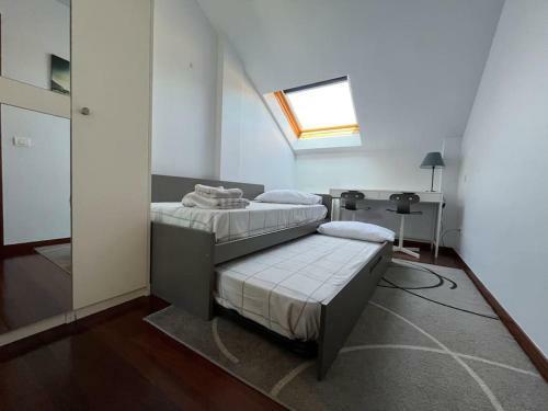 Apartamento Duplex Bah�a De Santo�a