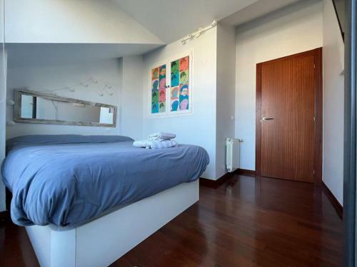 Apartamento Duplex Bah�a De Santo�a