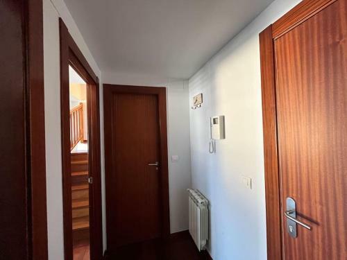 Apartamento Duplex Bah�a De Santo�a