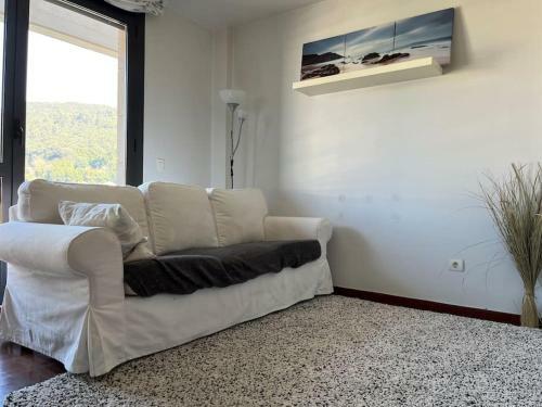 Apartamento Duplex Bah�a De Santo�a