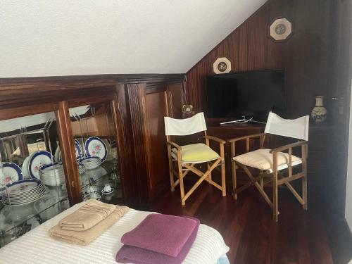 Apartamento Casa Julia Playa De Berria