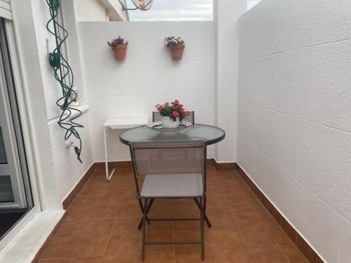 Apartamento Casa Julia Playa De Berria