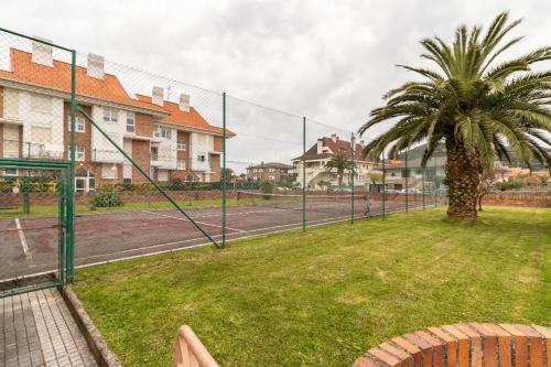 Apartamento Casa Julia Playa De Berria