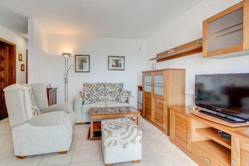 Apartamento Los Gigantes Sea View By Paramount Holidays