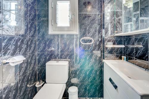 Apartamento Los Gigantes Sea View By Paramount Holidays