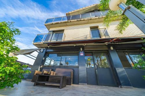 Apartamento Casa Boh�me