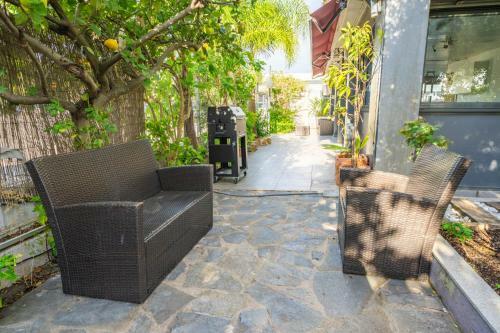 Apartamento Casa Boh�me