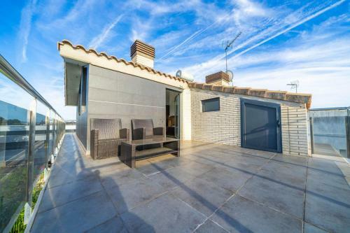 Apartamento Casa Boh�me