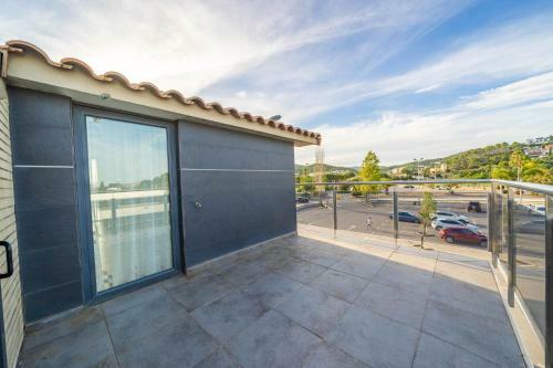 Apartamento Casa Boh�me