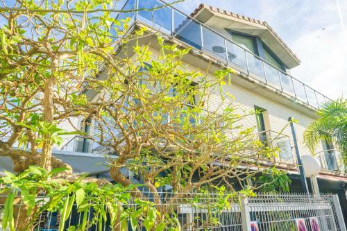 Apartamento Casa Boh�me