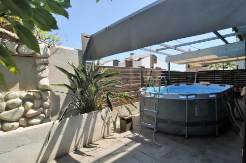 Apartamento Casa Boh�me