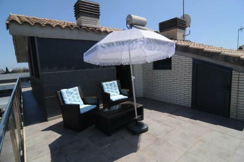 Apartamento Casa Boh�me