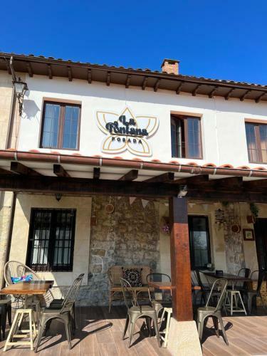 Hostal Posada La Fontana