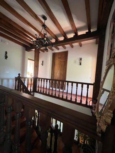 Hostal Posada La Fontana