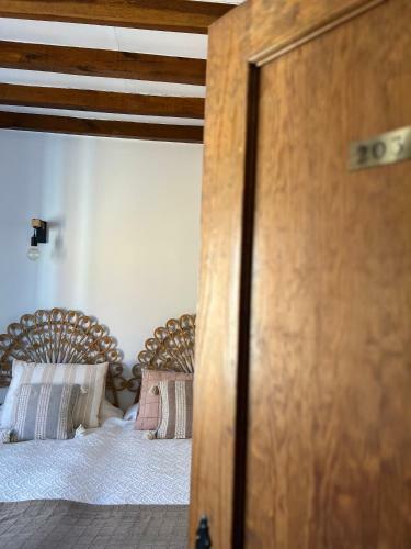 Hostal Posada La Fontana